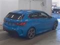 2020 BMW 1 Series