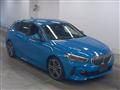 2020 BMW 1 Series