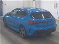 2020 BMW 1 Series
