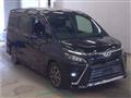 2017 Toyota Voxy