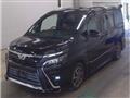 2017 Toyota Voxy