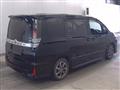 2017 Toyota Voxy