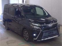 2017 Toyota Voxy