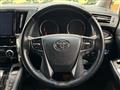 2019 Toyota Vellfire