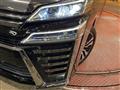 2019 Toyota Vellfire