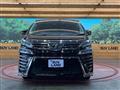 2019 Toyota Vellfire