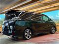 2019 Toyota Vellfire