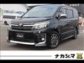 2016 Toyota Voxy