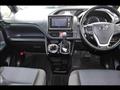 2016 Toyota Voxy