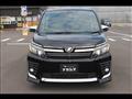2016 Toyota Voxy