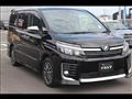 2016 Toyota Voxy