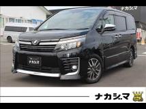 2016 Toyota Voxy