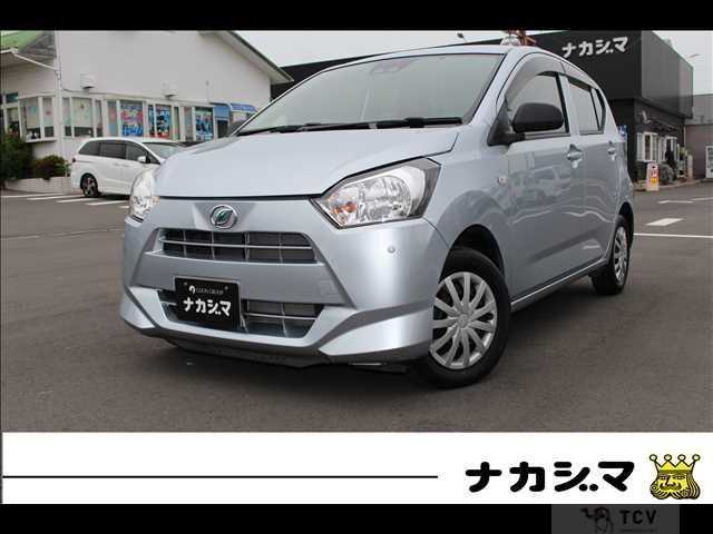 2019 Daihatsu Mira