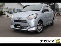 2019 Daihatsu Mira