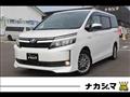 2015 Toyota Voxy