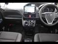 2015 Toyota Voxy