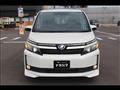 2015 Toyota Voxy