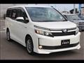 2015 Toyota Voxy