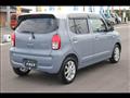2025 Suzuki Alto