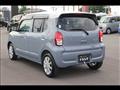 2025 Suzuki Alto
