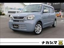 2025 Suzuki Alto