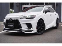 2023 Lexus RX