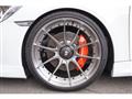 2018 Porsche 911