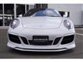 2018 Porsche 911