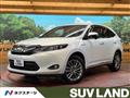 2014 Toyota Harrier Hybrid