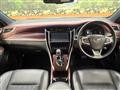 2014 Toyota Harrier Hybrid