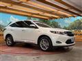 2014 Toyota Harrier Hybrid