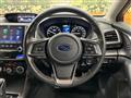 2020 Subaru IMPREZA XV HYBRID