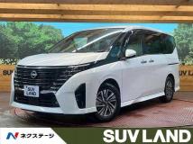 2023 Nissan Serena