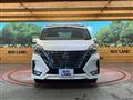 2020 Nissan Serena