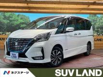 2020 Nissan Serena