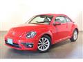 2019 Volkswagen Beetle