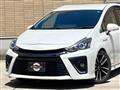 2015 Toyota PRIUS α