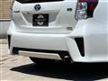 2015 Toyota PRIUS α