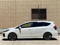2015 Toyota PRIUS α