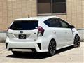 2015 Toyota PRIUS α