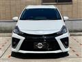 2015 Toyota PRIUS α