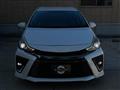 2015 Toyota PRIUS α