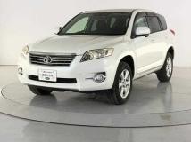 2011 Toyota Vanguard