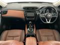 2021 Nissan X-Trail