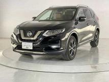 2021 Nissan X-Trail
