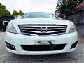 2010 Nissan Teana