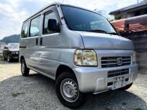 2007 Honda Acty Van