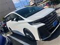 2025 Toyota Vellfire