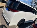 2025 Toyota Vellfire
