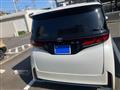 2025 Toyota Vellfire